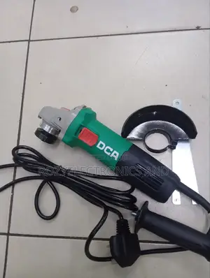 Dca Grinder 4 Inch