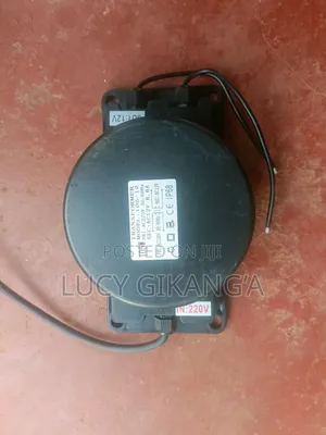 Pool Lights Driver