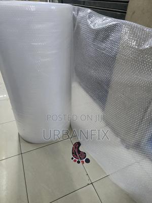 Bubble Wrap Per Meter Available, 1.2 MTRS Wide - main view