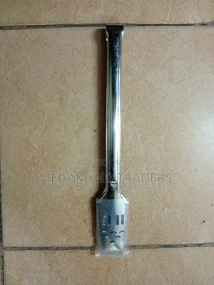 Tong / Stainless Steel Food Tong
