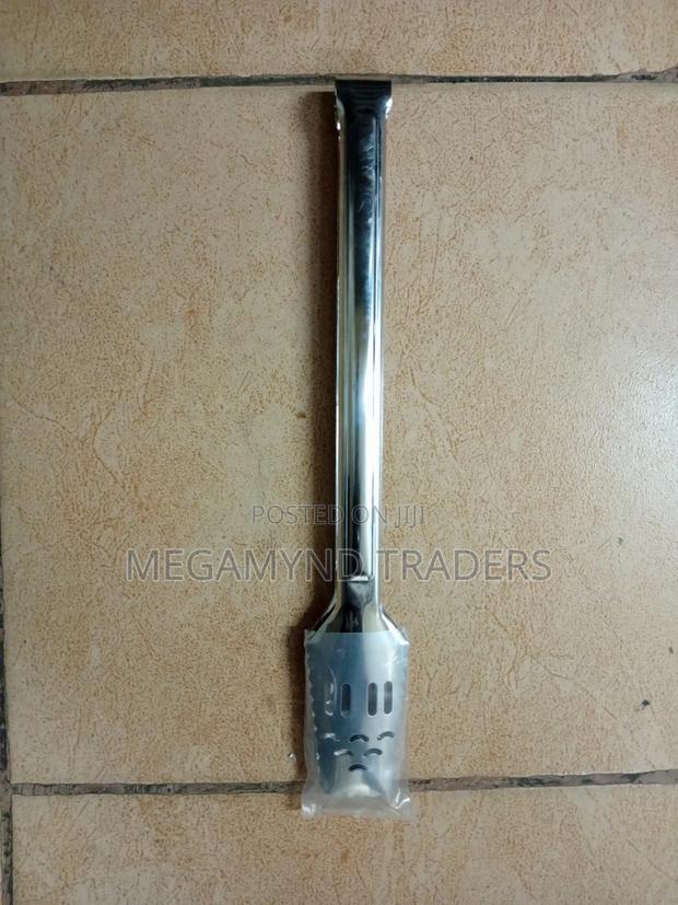 Tong / Stainless Steel Food Tong