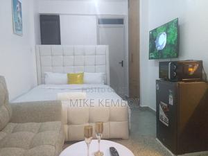 BNB Studio Apartment at Tsavo Royal Suburbs TRM Thika Road - thumbnail 2