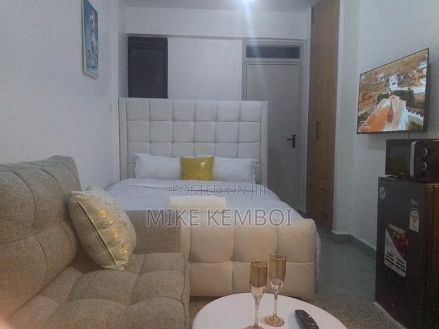 BNB Studio Apartment at Tsavo Royal Suburbs TRM Thika Road - thumbnail 4