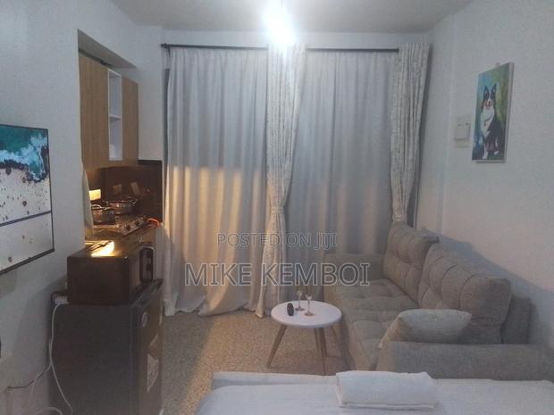 BNB Studio Apartment at Tsavo Royal Suburbs TRM Thika Road - thumbnail 3