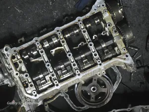 2/3zr Cylinder Heads Valvetrains for Primio/Voxy/Noah/