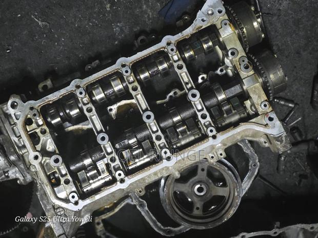 2/3zr Cylinder Heads Valvetrains for Primio/Voxy/Noah/