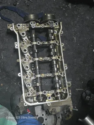2/3zr Cylinder Heads Valvetrains for Primio/Voxy/Noah/