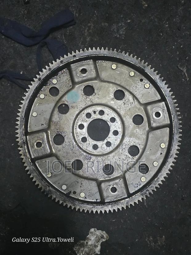 Vq25 Flywheel Nissan Tiena/Murano