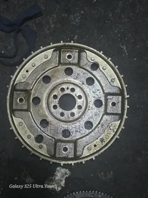 Vq25 Flywheel Nissan Tiena/Murano