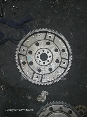 Vq25 Flywheel Nissan Tiena/Murano