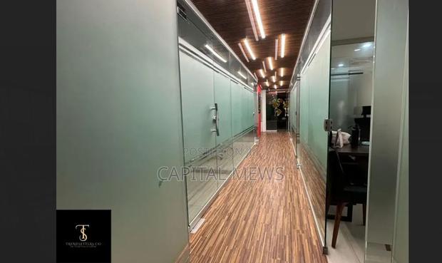 Well Defined Private Office With Private Reception Area - thumbnail 3