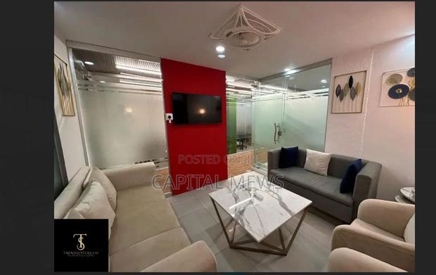 Well Defined Private Office With Private Reception Area - thumbnail 4