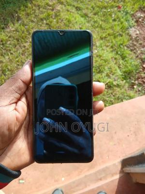 Samsung Galaxy A12 64 GB Gray - thumbnail 2