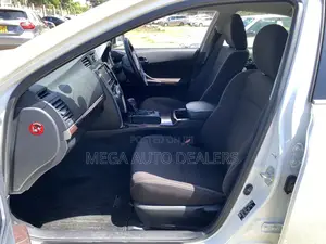 Toyota Mark X 2018 White