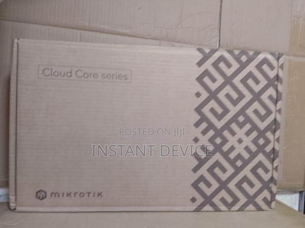 Mikrotik Ccr2004-16g-2s+ - thumbnail 2