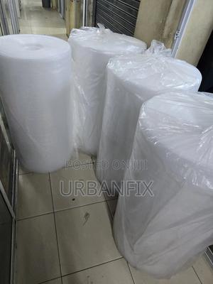 100 Meter Bubble Wrap Rolls Available by 1.2mtrs - main view