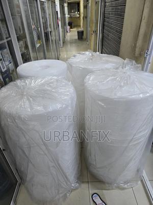Heavy-Duty Bubble Wraps 100 Meters Rolls by 1.2 Meters - main view