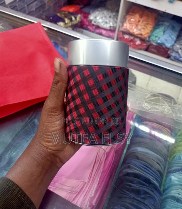 Redwine Black Checked Executive Tie Sets - thumbnail 3