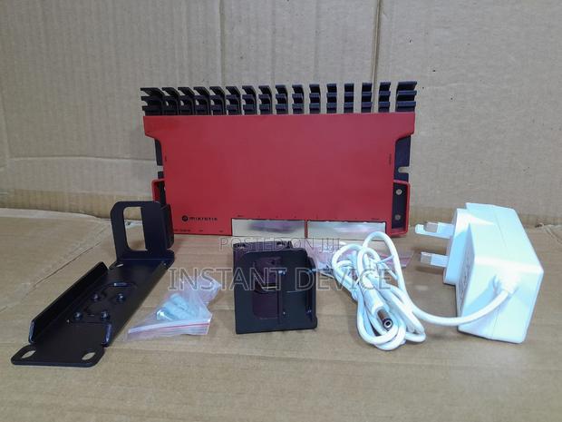 Mikrotik L009uigs-Rm - thumbnail 4