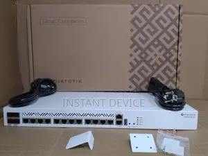 Mikrotik Ccr2116-12g-4s+