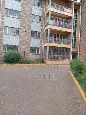 Three Bedroom Commercial Apartment to Let in Westlands