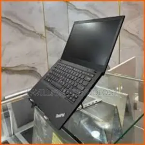Laptop Lenovo ThinkPad T480s 8GB Intel Core I7 SSD 256GB
