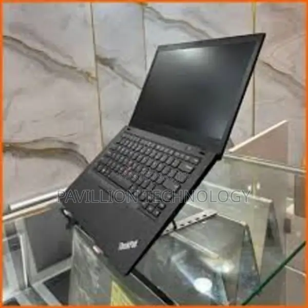 Laptop Lenovo ThinkPad T480s 8GB Intel Core I7 SSD 256GB