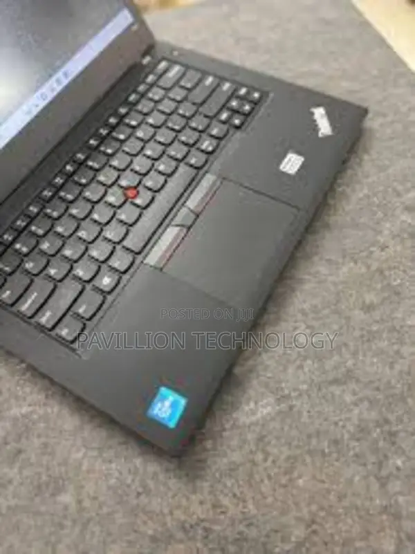 Laptop Lenovo ThinkPad T480s 8GB Intel Core I7 SSD 256GB