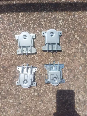 Wadrobe Sliding Door Rollers