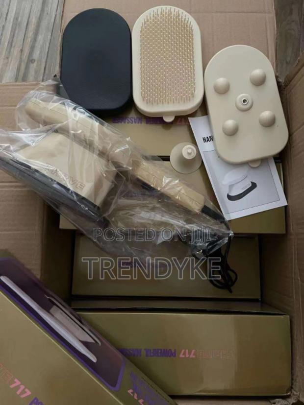 Thrive Massager - thumbnail 3