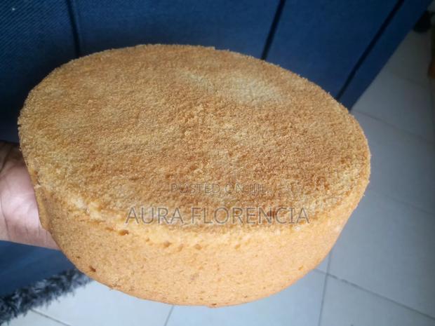 Pastry and Cakes - thumbnail 9