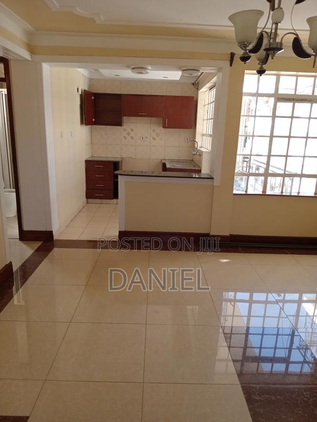 1bdrm Apartment in Westlands for rent - main view