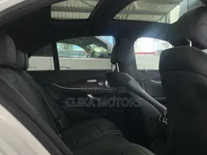 Mercedes-Benz E250 2018 Pearl