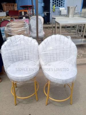 White Flower Seat Salon - main view