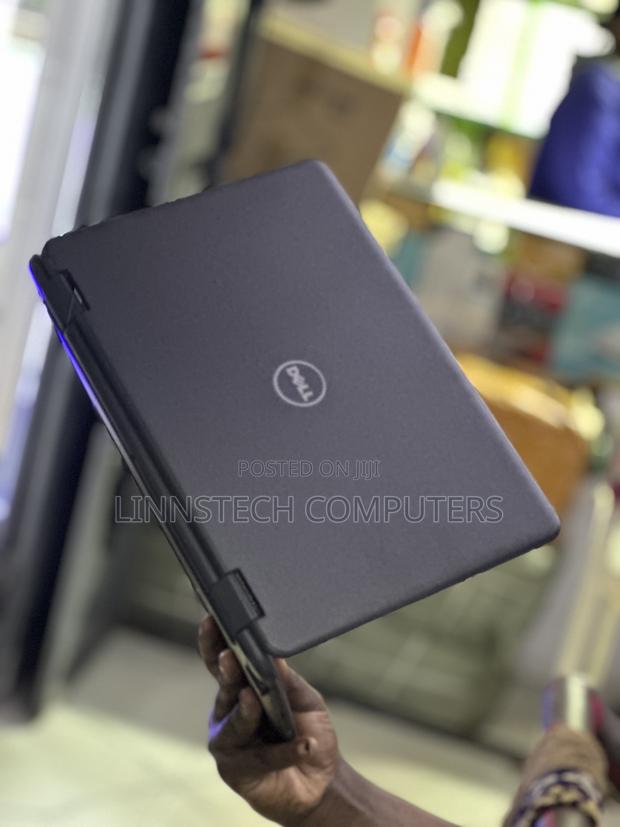 Laptop Dell Latitude 3189 4GB Intel Celeron SSD 128GB - thumbnail 2