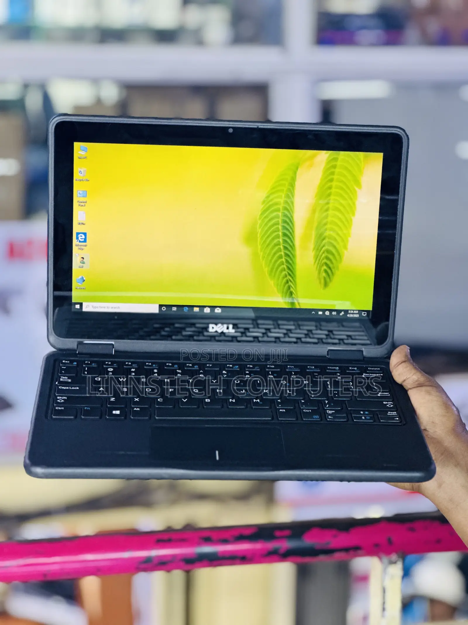 Laptop Dell Latitude 3189 4GB Intel Celeron SSD 128GB