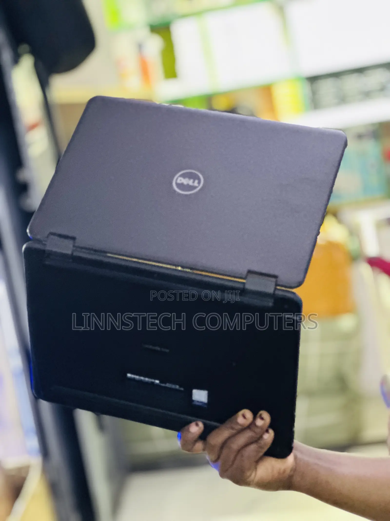 Laptop Dell Latitude 3189 4GB Intel Celeron SSD 128GB
