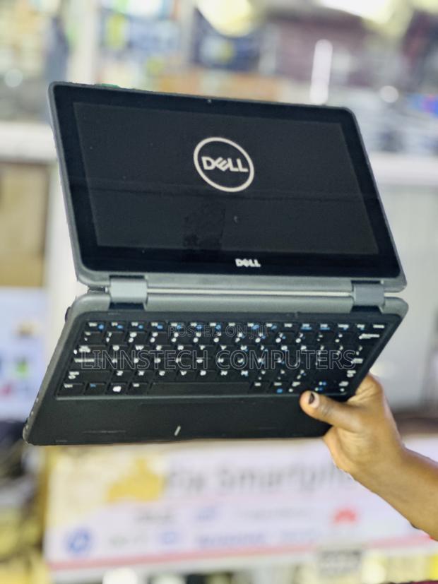 Laptop Dell Latitude 3189 4GB Intel Celeron SSD 128GB