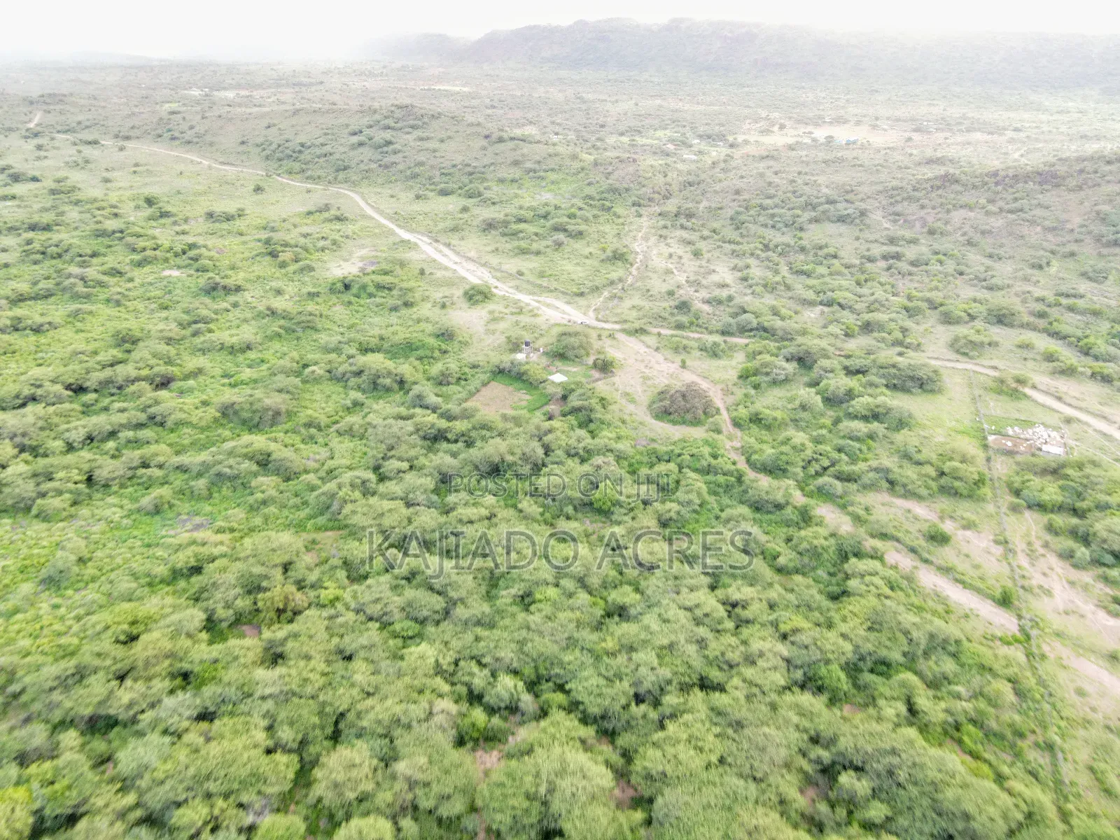 Prime 20 Acres Nendurogo, Saikeri at Per Acre