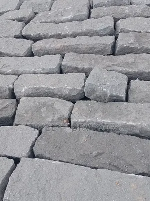 Foundation Stones