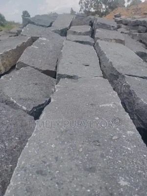 Foundation Stones