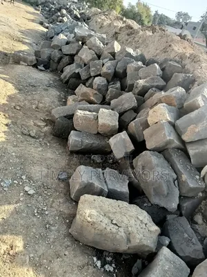 Foundation Stones
