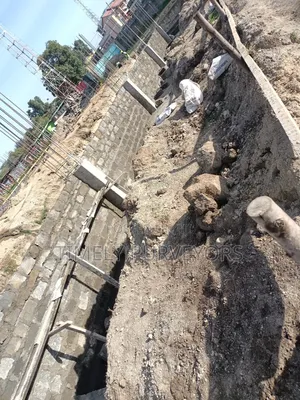 Foundation Stones
