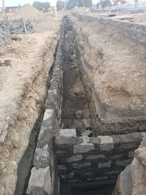 Foundation Stones
