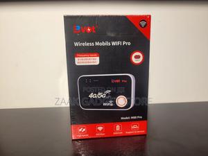 M88 - High-Speed Wireless Mobile Wi-Fi Router, Wifi6 - main view