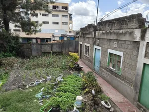Commercial Eighth Acre Plot in Matasia Ngong Touching Tarmac