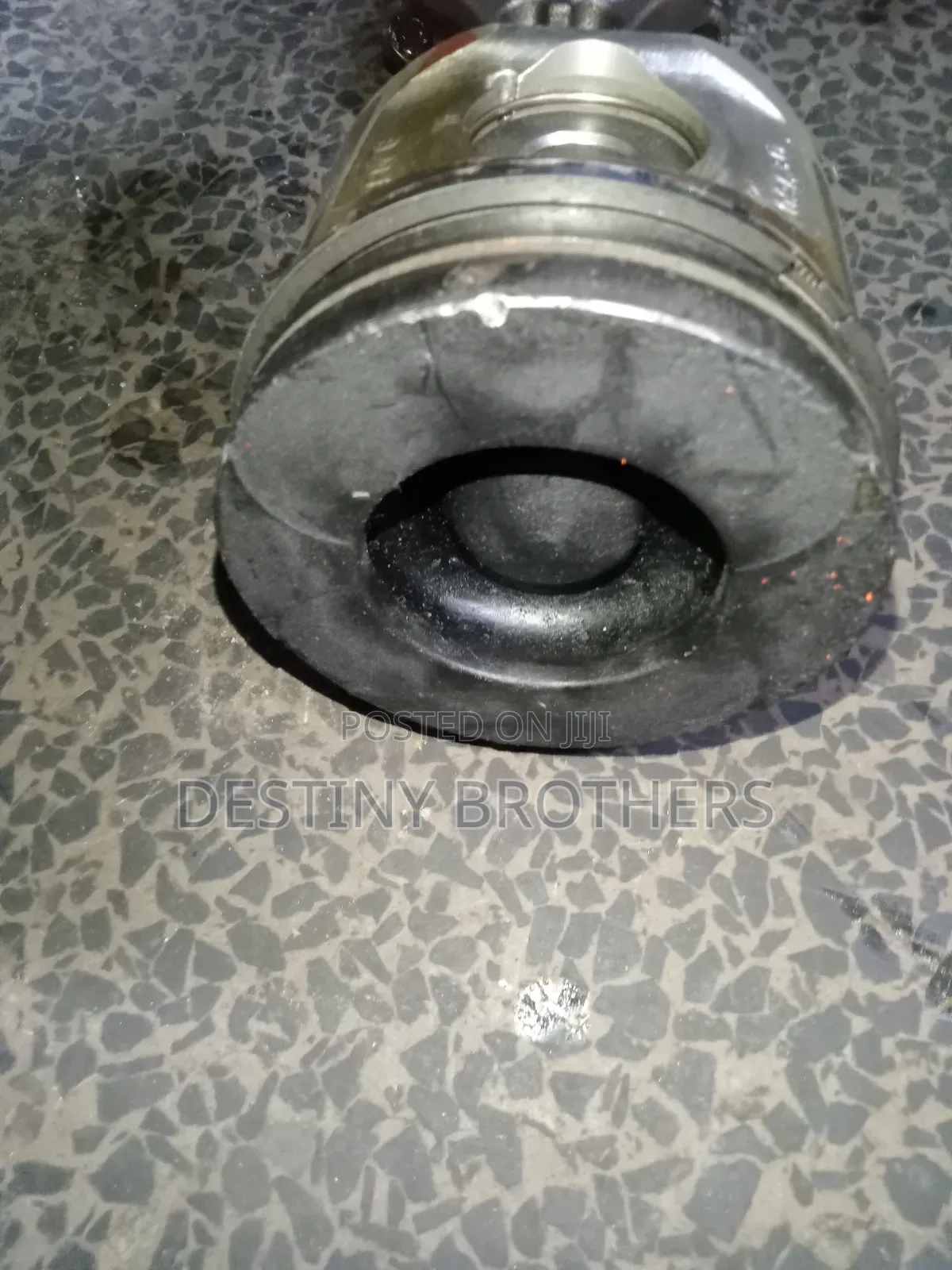 1kd/2kd Piston Complete Available