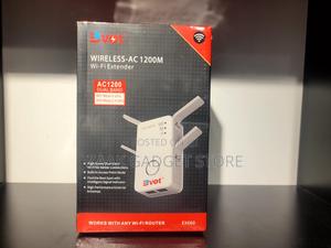 Bvot Wifi Extender 1200mbps - main view