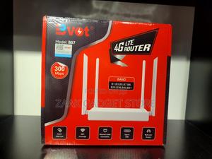 Bvot B07 Sim Card Router 300mbps 4 Antennas - main view