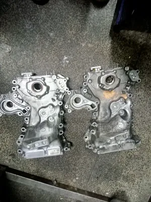 1kr Timing Cover New Model Available